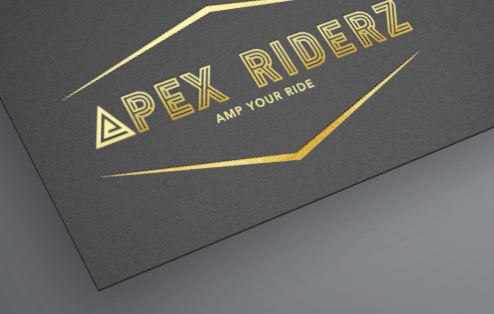 Apex Riderz